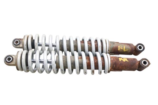 Arctic Cat - 08 Arctic Cat 366 4x4 Rear Shocks Suspension Left & Right