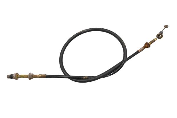 Arctic Cat - 03 Arctic Cat 500 4x4 TRV Rear Hand Brake Cable