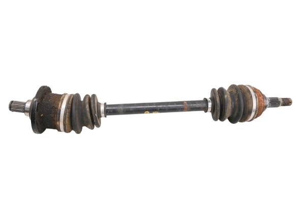 Arctic Cat - 03 Arctic Cat 500 4x4 TRV Front Rear Cv Axle Left Right