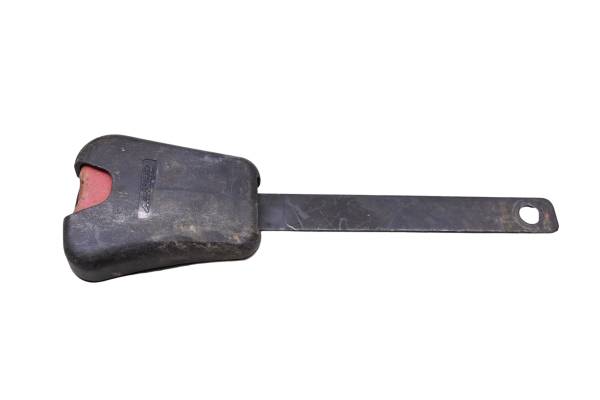 Arctic Cat - 09 Arctic Cat Prowler 650 Seat Belt Buckle