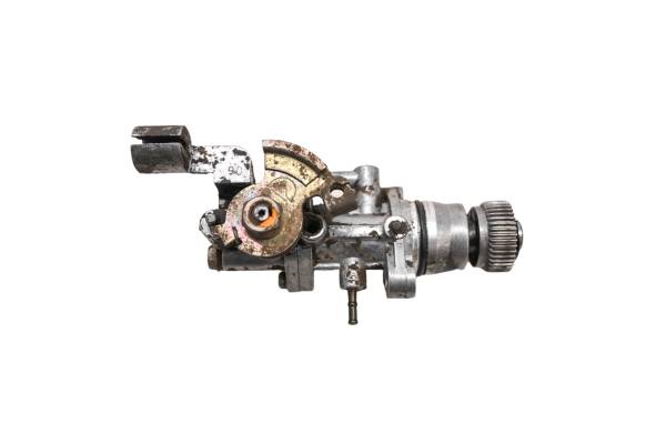 Polaris - 01 Polaris Sportsman 90 2x4 Oil Pump