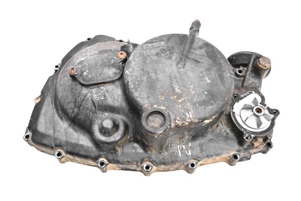 Arctic Cat - 00 Arctic Cat 500 4x4 Clutch Cover & Water Pump Impeller