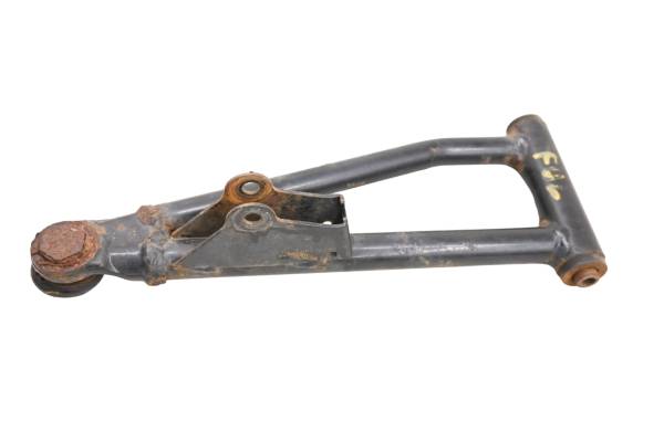 Arctic Cat - 02 Arctic Cat 500 4x4 FIS Manual Front Upper Left A-Arm