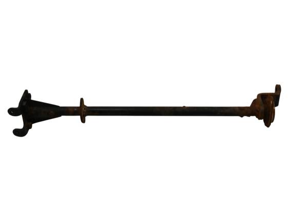 Arctic Cat - 00 Arctic Cat 300 4x4 Steering Stem Shaft