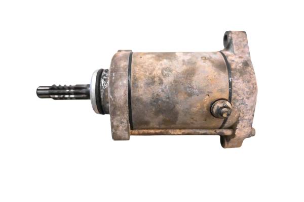 Arctic Cat - 96 Arctic Cat Bearcat 454 4x4 Starter Motor