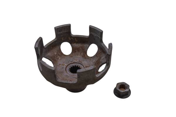 Arctic Cat - 06 Arctic Cat 400 4x4 Auto IRS Pull Start Recoil Gear