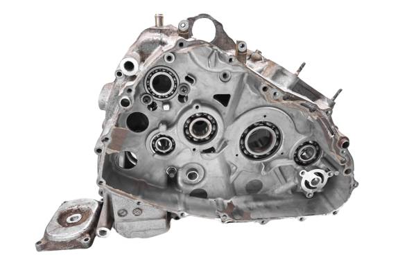 Arctic Cat - 02 Arctic Cat 400 4x4 Crankcase Center Crank Case