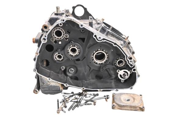Arctic Cat - 00 Arctic Cat 500 4x4 Crankcase Center Crank Case