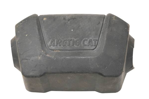 Arctic Cat - 19 Arctic Cat Alterra 700 EPS 4x4 Handlebar Cover