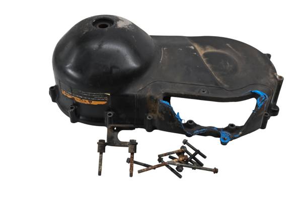 Arctic Cat - 01 Arctic Cat 500 Auto 4x4 Outer Belt Clutch Cover