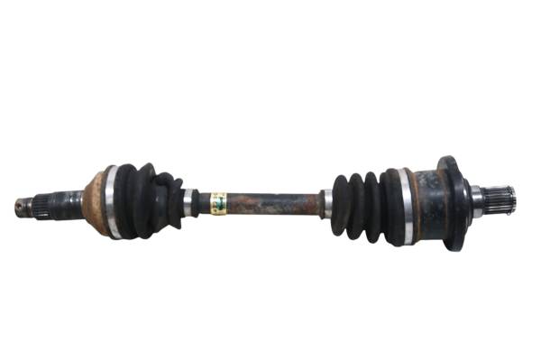 Arctic Cat - 08 Arctic Cat 366 4x4 Rear Left Cv Axle