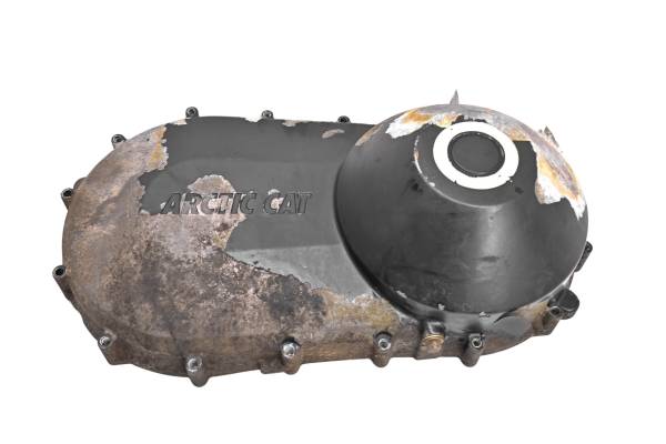 Arctic Cat - 06 Arctic Cat 650 H1 4x4 Outer Belt Clutch Cover