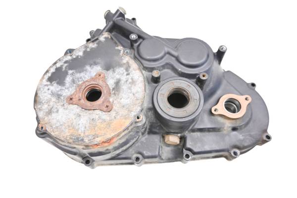 Arctic Cat - 02 Arctic Cat 500 4x4 FIS Manual Stator Cover