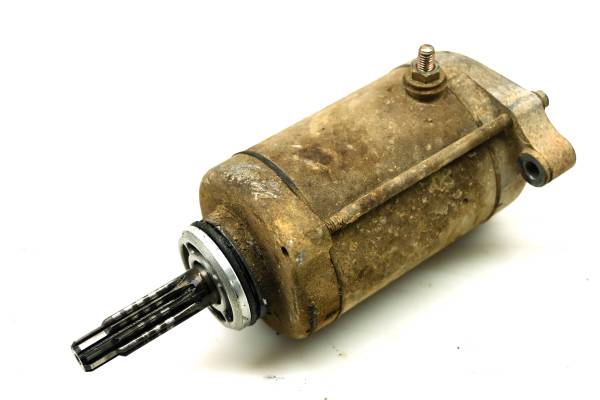 Arctic Cat - 96 Arctic Cat Bear Cat 454 4x4 Starter Motor