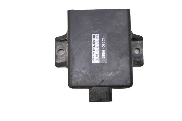 Arctic Cat - 01 Arctic Cat 250 2x4 Cdi Box