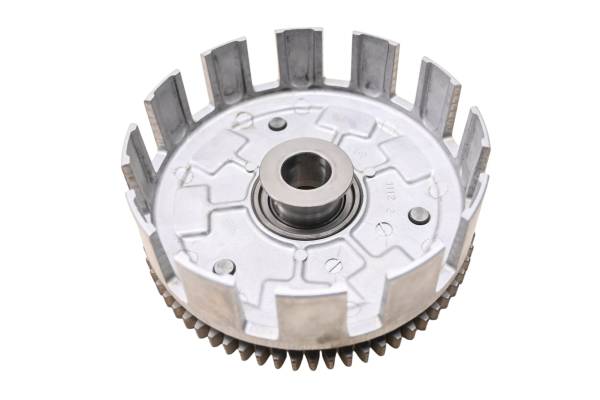 Arctic Cat - 08 Arctic Cat 400 FIS Manual 4x4 Clutch Basket