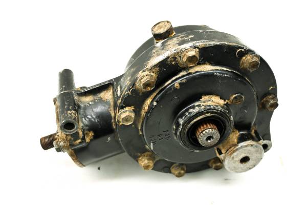 Arctic Cat - 96 Arctic Cat Bear Cat 454 4x4 Front Differential