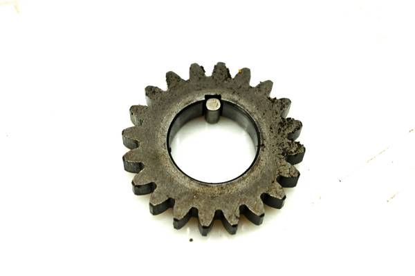 Arctic Cat - 96 Arctic Cat Bear Cat 454 4x4 Crank Gear