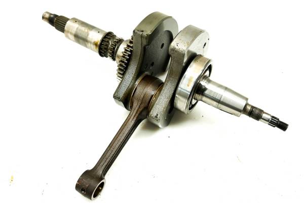 Arctic Cat - 96 Arctic Cat Bear Cat 454 4x4 Crankshaft Crank Shaft For Parts
