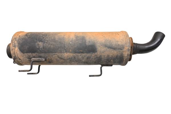 Arctic Cat - 16 Arctic Cat Alterra 450 4x4 Muffler Exhaust Pipe