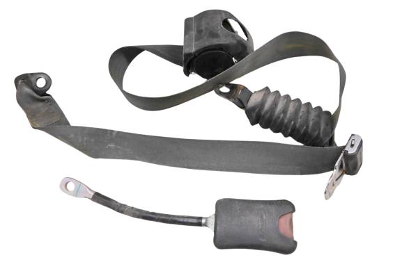 Arctic Cat - 12 Arctic Cat Prowler 700 HDX Seat Belt Assembly Driver Or Passenger