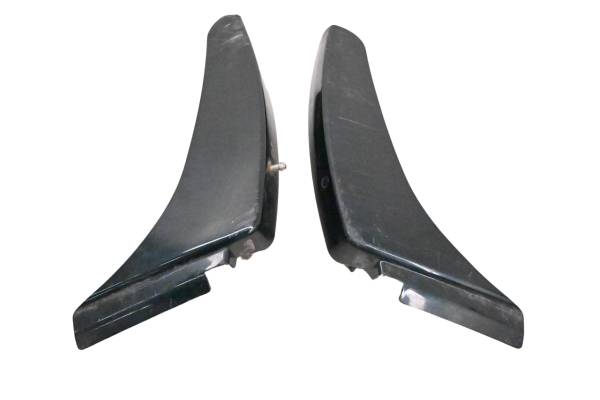 Arctic Cat - 12 Arctic Cat Prowler 700 HDX Side Covers Panels Fenders Left & Right