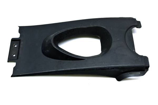 Arctic Cat - 07 Arctic Cat F8 EFI Sno Pro Gas Tank Cover 128"