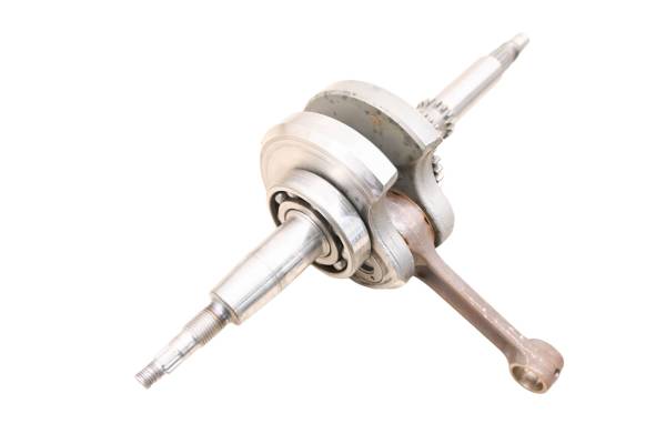 Arctic Cat - 08 Arctic Cat 400 FIS Manual 4x4 Crankshaft Crank Shaft & Connecting Rod