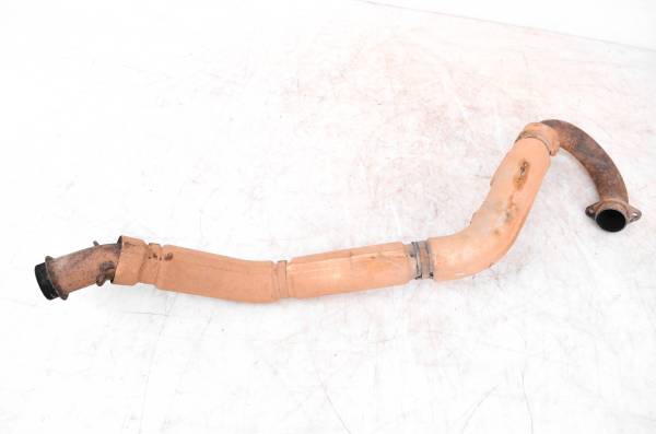 Arctic Cat - 13 Arctic Cat Limited 550 4x4 Header Exhaust Head Pipe