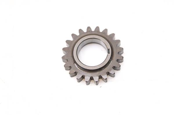 Arctic Cat - 98 Arctic Cat 454 2x4 Crank Gear