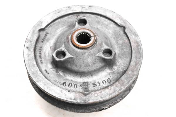 Arctic Cat - 05 Arctic Cat 650 V2 4x4 Secondary Driven Clutch