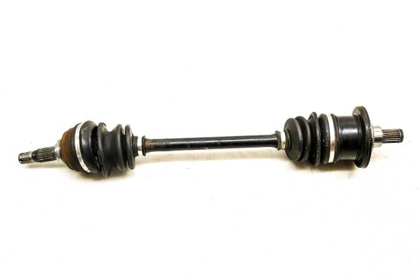Arctic Cat - 04 Arctic Cat 650 V2 4x4 Front Left Cv Axle