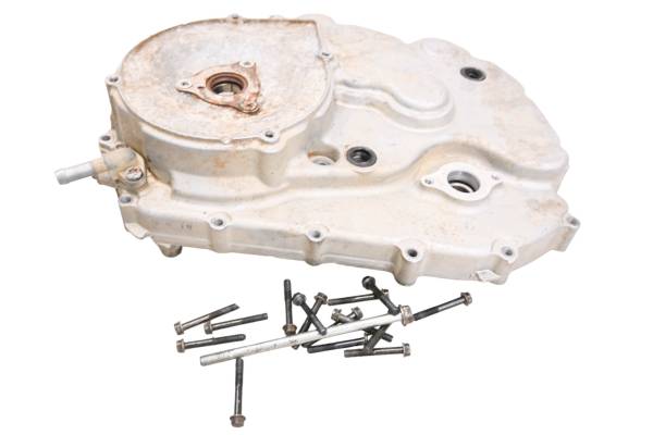 Arctic Cat - 08 Arctic Cat 400 FIS Manual 4x4 Stator Cover