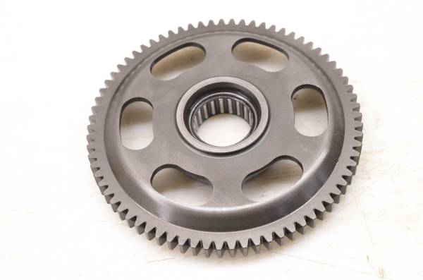 Arctic Cat - 97 Arctic Cat 454 4x4 Flywheel Starter Clutch Gear