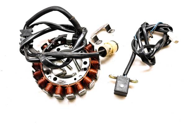 Arctic Cat - 04 Arctic Cat 650 V2 4x4 Stator