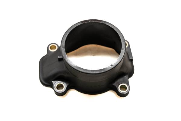 Arctic Cat - 04 Arctic Cat 650 V2 4x4 Clutch Cover Air Duct Fitting Cover