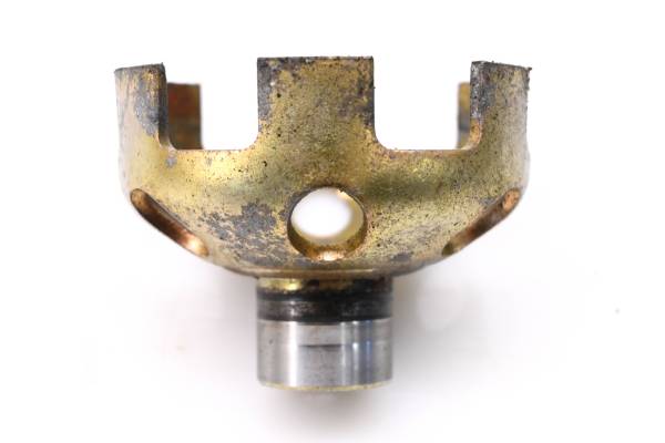 Arctic Cat - 02 Arctic Cat 500 FIS Auto 4x4 Pull Start Recoil Gear