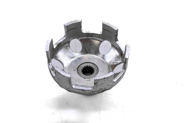 Arctic Cat - 08 Arctic Cat 500 FIS 4x4 Pull Start Recoil Gear