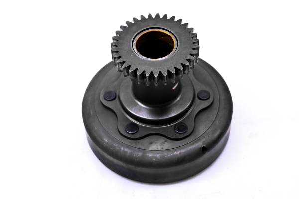 Arctic Cat - 08 Arctic Cat 500 FIS 4x4 Centrifugal Wet Clutch