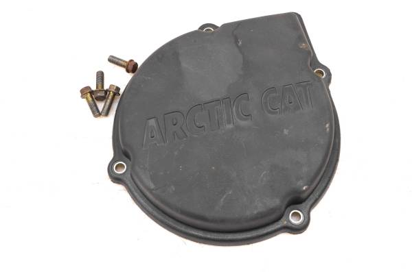 Arctic Cat - 08 Arctic Cat 366 FIS 4x4 Outer Stator Cover