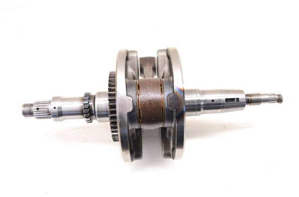 Arctic Cat - 04 Arctic Cat 500 4x4 Crankshaft Crank Shaft For Parts