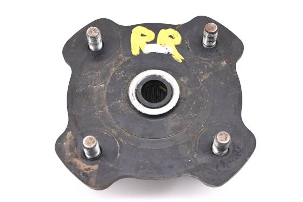 Arctic Cat - 02 Arctic Cat 500 FIS Auto 4x4 Rear Right Wheel Hub