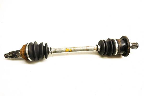 Arctic Cat - 04 Arctic Cat 650 V2 4x4 Rear Right Left Cv Axle