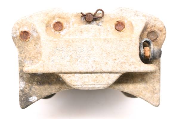 Arctic Cat - 02 Arctic Cat 375 4x4 Front Left Brake Caliper