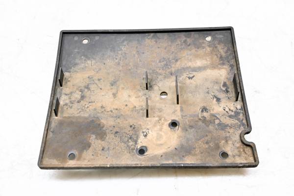 Arctic Cat - 04 Arctic Cat 650 V2 4x4 Electrical Tray Cover