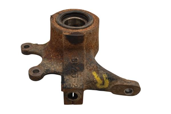 Arctic Cat - 00 Arctic Cat 300 4x4 Front Right Spindle Knuckle
