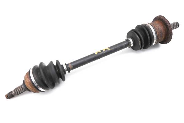 Arctic Cat - 02 Arctic Cat 500 FIS Auto 4x4 Front Rear Right Left Cv Axle