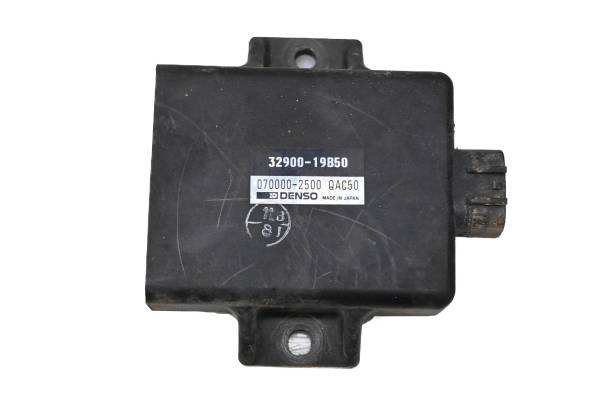 Arctic Cat - 01 Arctic Cat 250 2x4 Cdi Box