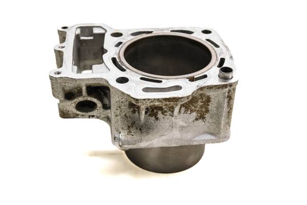 Arctic Cat - 04 Arctic Cat 650 V2 4x4 Front Cylinder