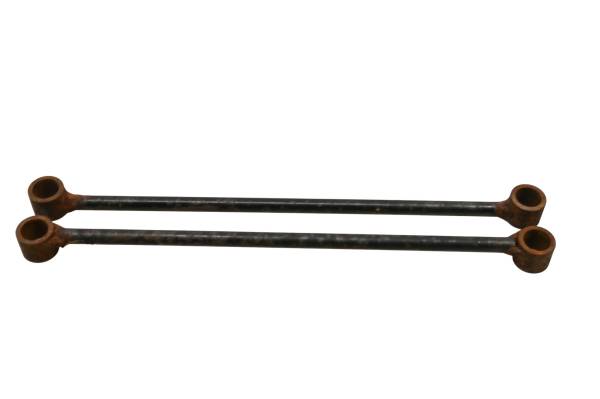 Arctic Cat - 04 Arctic Cat T660 Turbo Inner Carriage Links